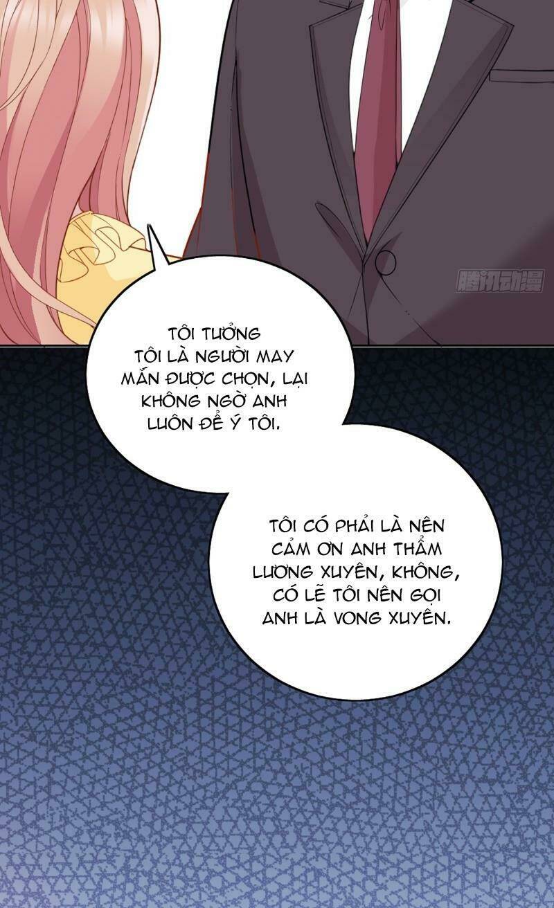 bí mật kết hôn với ảnh đế: vợ ơi đến đây tấn công đi nào chapter 72 28