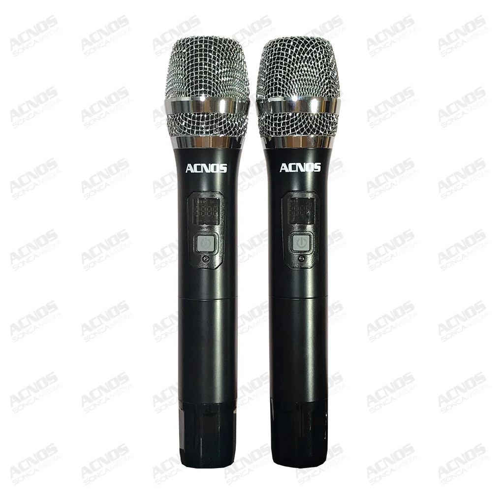LOA KÉO ACNOS KBEATBOX MINI CS391 - HÀNG CHÍNH HÃNG