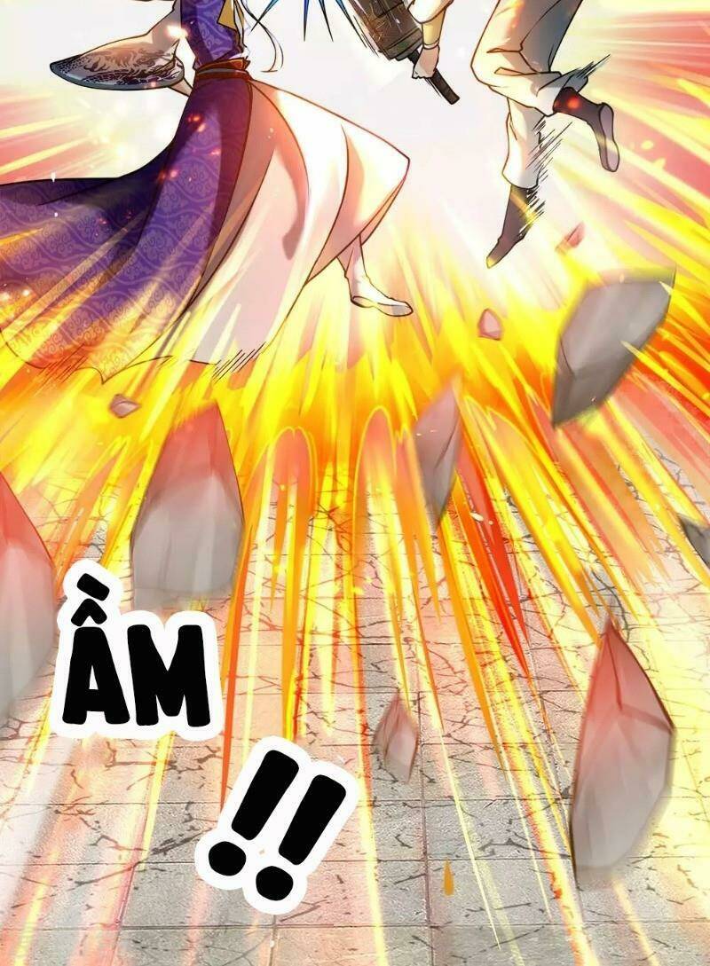 thân thể của ta là kiếm chủng chapter 50 8