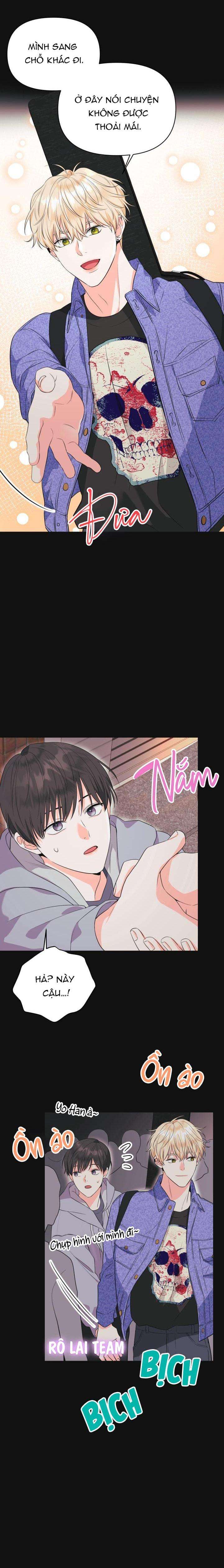 playlist tua ngược chapter 3 9