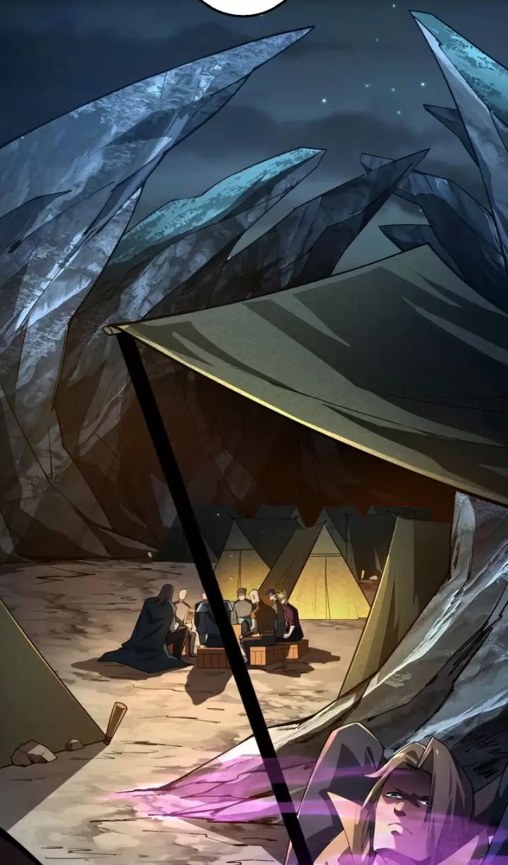 ta, chúa tể rừng xanh chapter 7 28