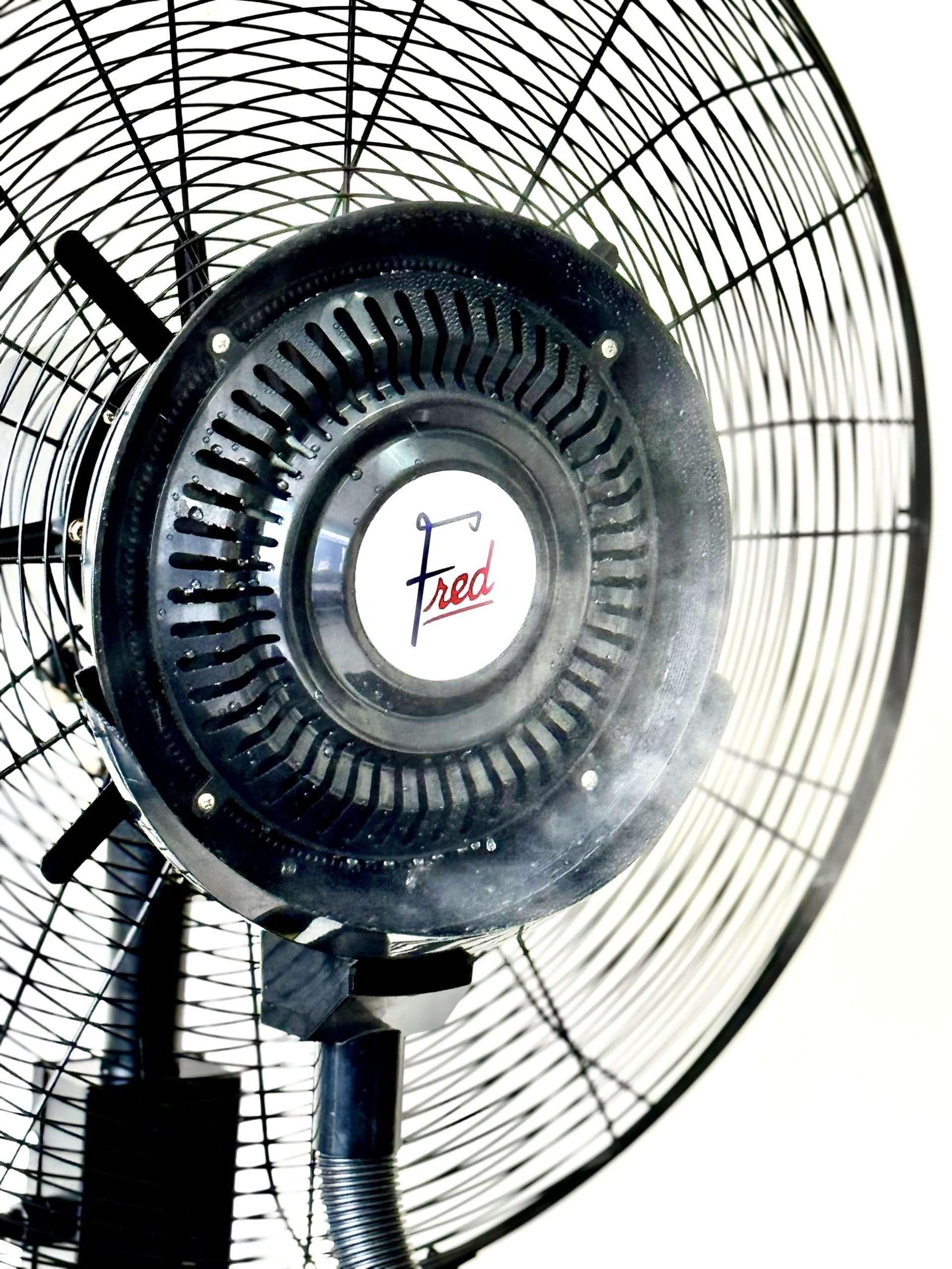 Quạt phun sương đứng công nghiệp Fred DB-MF 26CF03 Hàng chính hãng