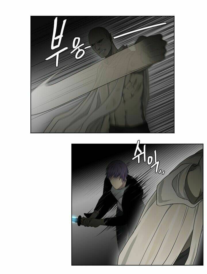 người cống hiến chapter 22 38