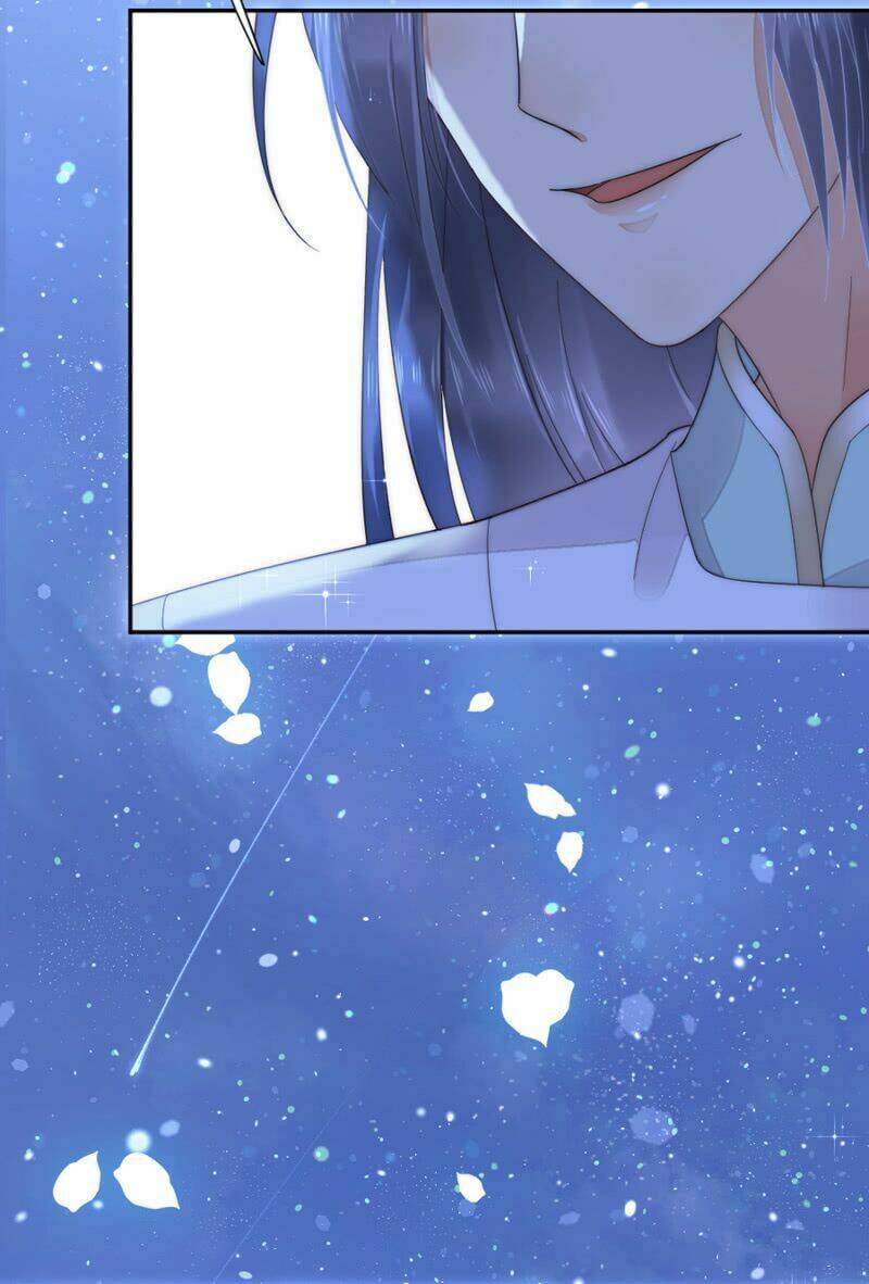 dục hỏa độc nữ chapter 60.5 16