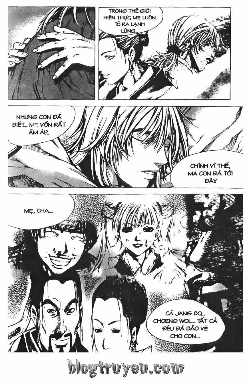 threads of time - dòng thời gian chapter 41 37