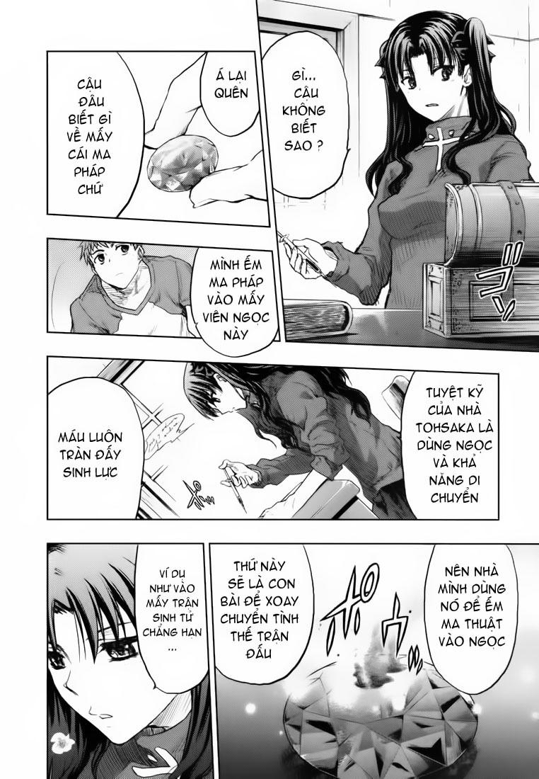 fate stay night chapter 40 24
