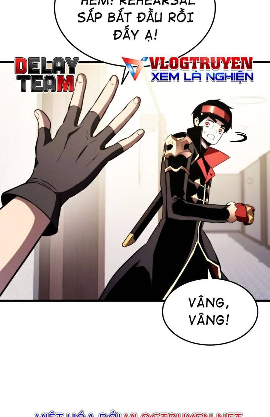 Ranker Tái Xuất Chapter 45 - Trang 117