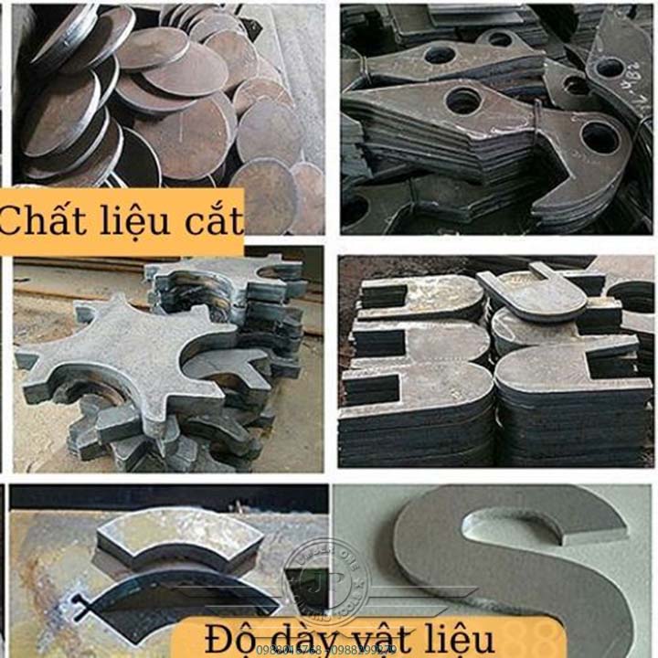 Máy cắt plasma Jasic CUT 80