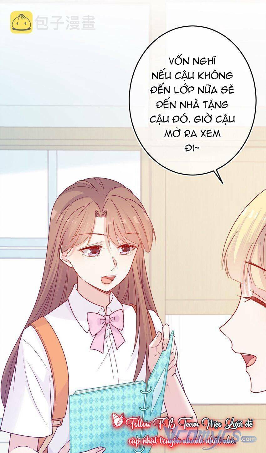 khi cô gái nhìn thấy thời gian chapter 49 5