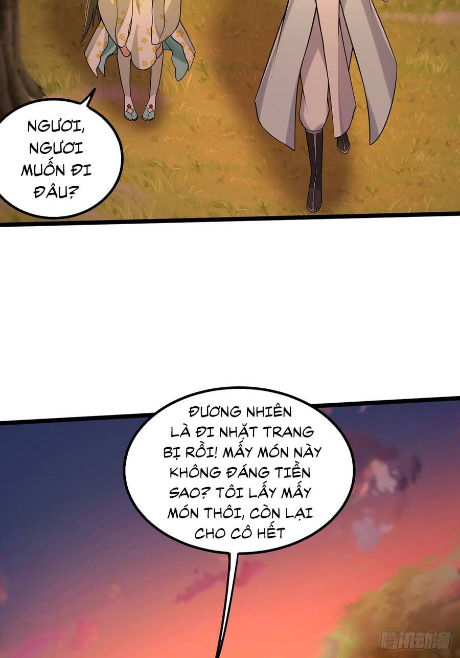 tài khoản lỗi ta trở thành vô địch chapter 5 28