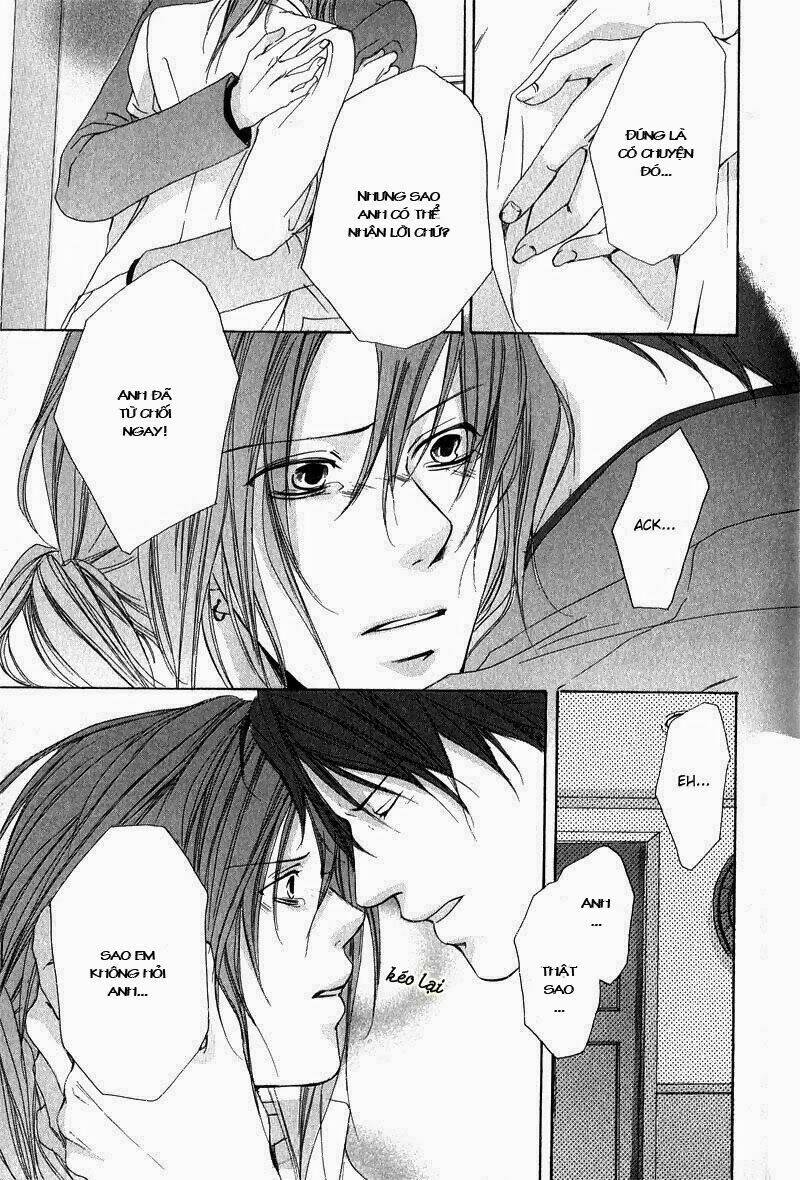 love knot chapter 4 35