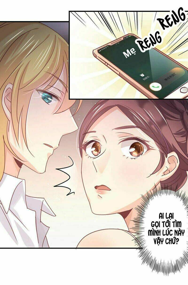 cuồng duệ tiểu thê chapter 79 30