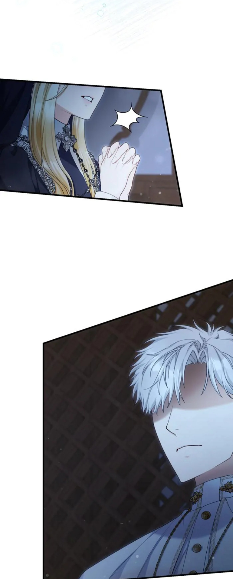 trở thành thánh nữ giả mạo chapter 11 68