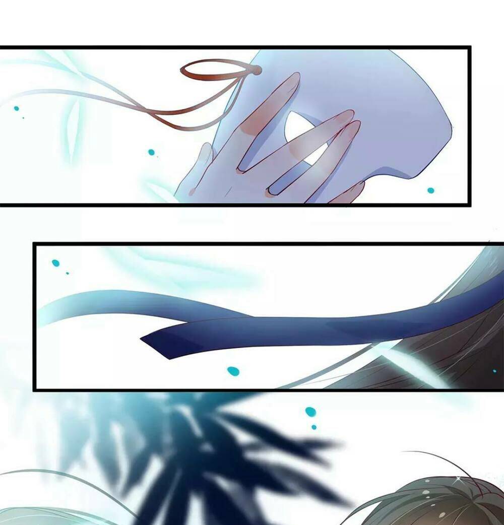 độc cô hoàng hậu chapter 3 6