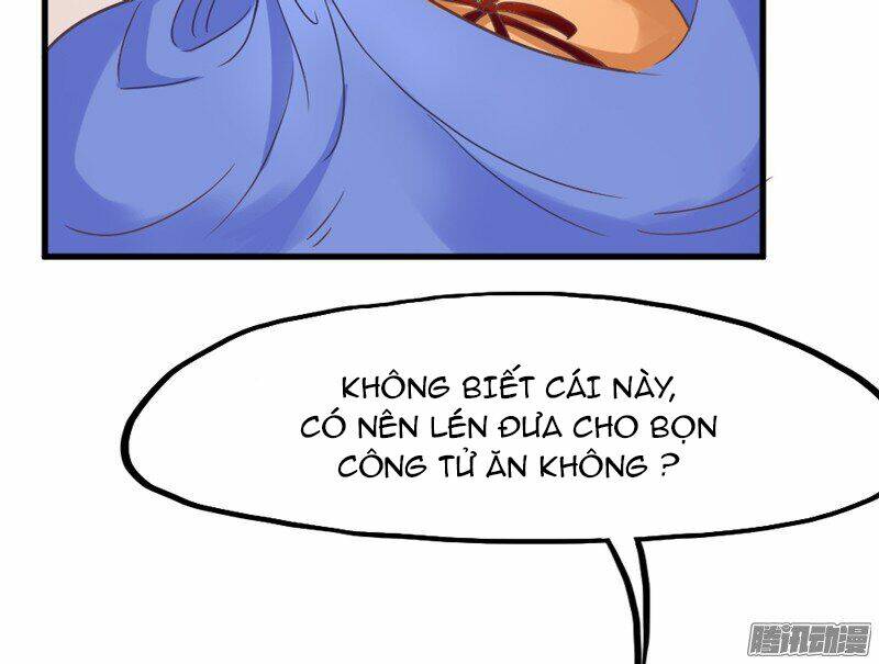 giữ chặt tiểu bạch long chapter 24 50