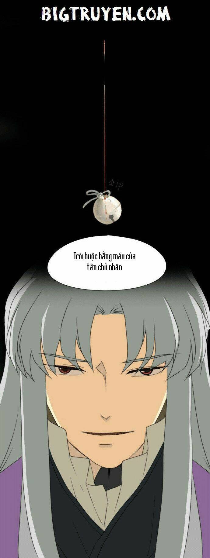 godly bells chapter 10 11