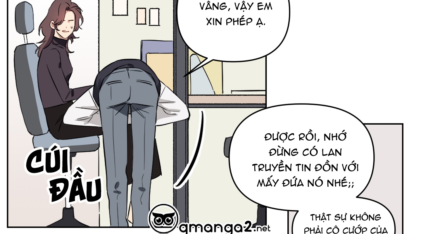 hãy nói rằng cậu nghe thấy đi chapter 1 45