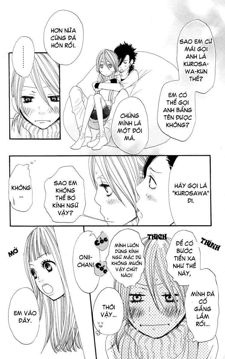 say i love you chapter 10 16