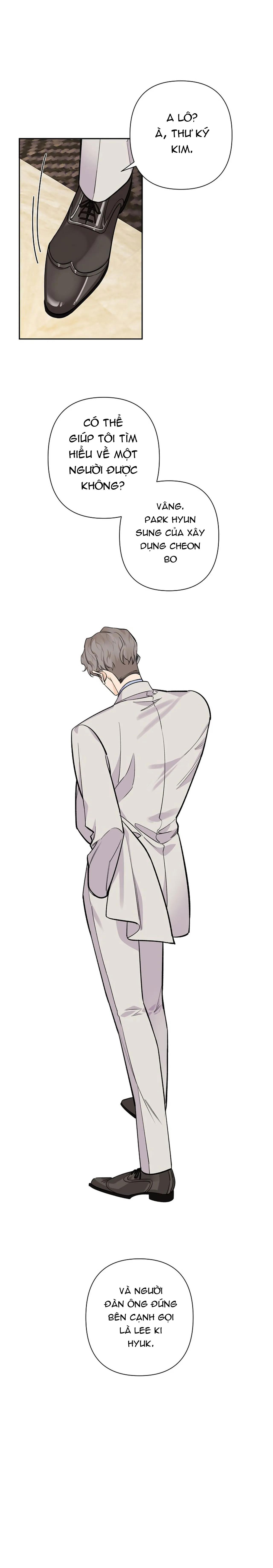 đêm dịu dàng chapter 49 10