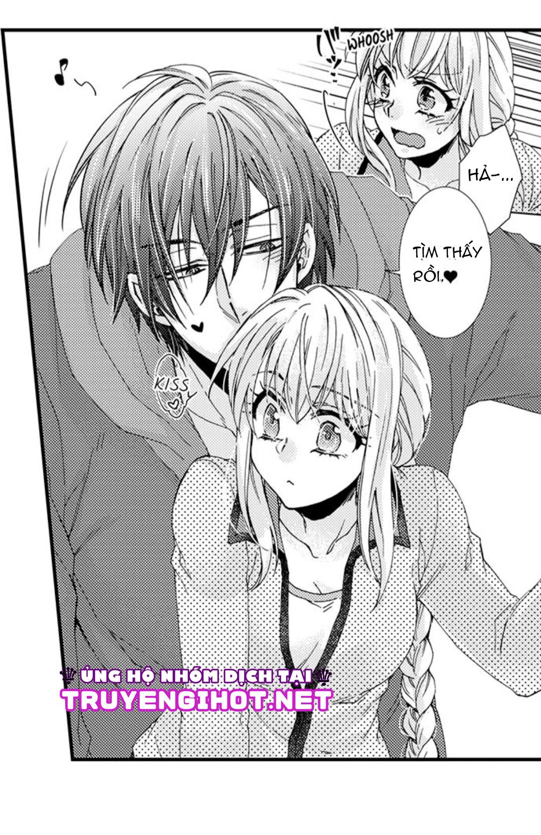 vị sếp thú tính nhà bên chapter 42.1 10