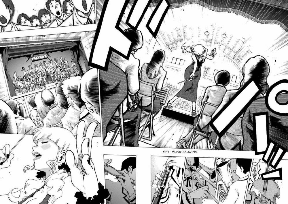 shiori experience - jimi na watashi to hen na oji-san chapter 1.2 5