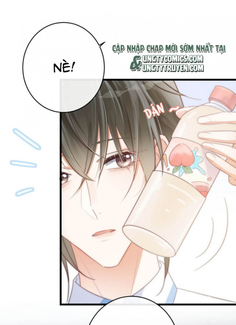 nịch tửu chapter 17 2