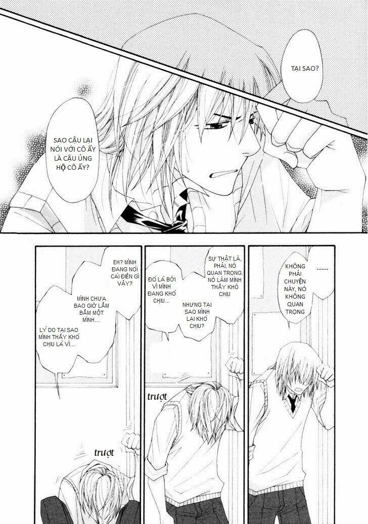 sắc màu mùa hè chapter 3 25