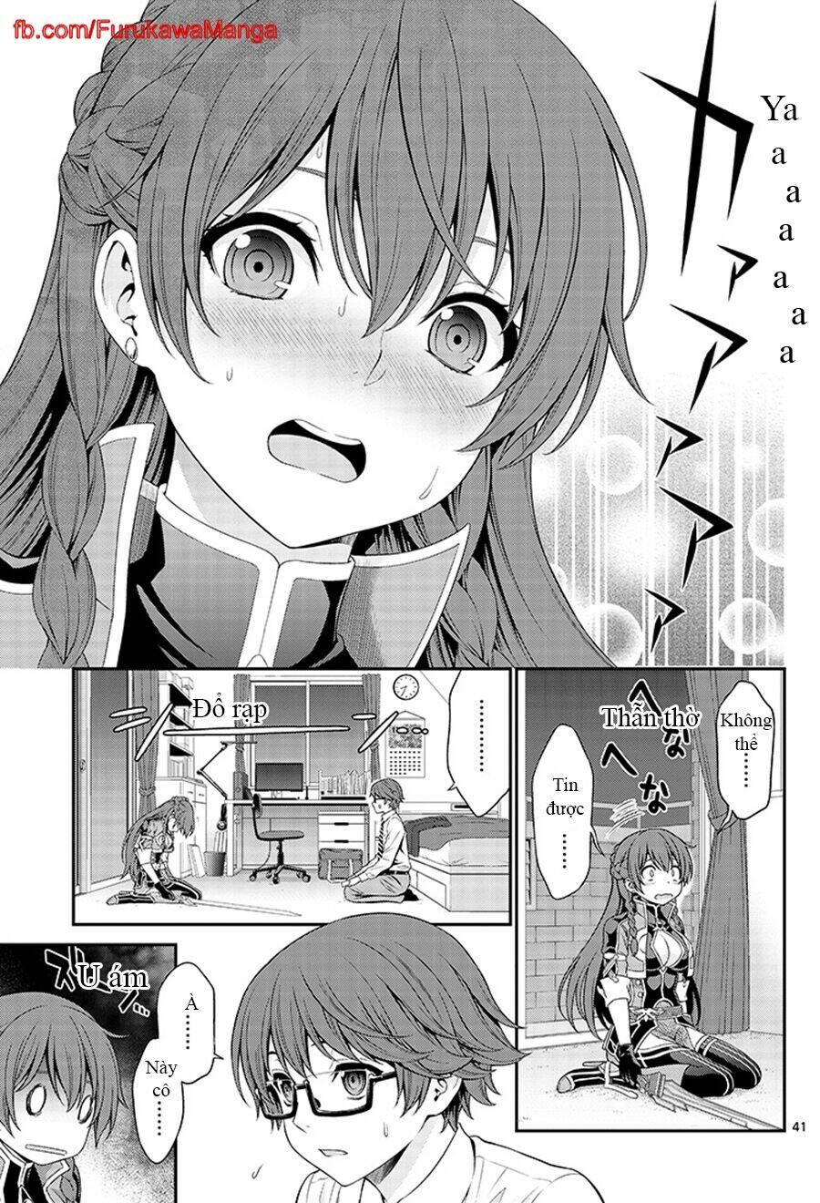re:creators chapter 1 42