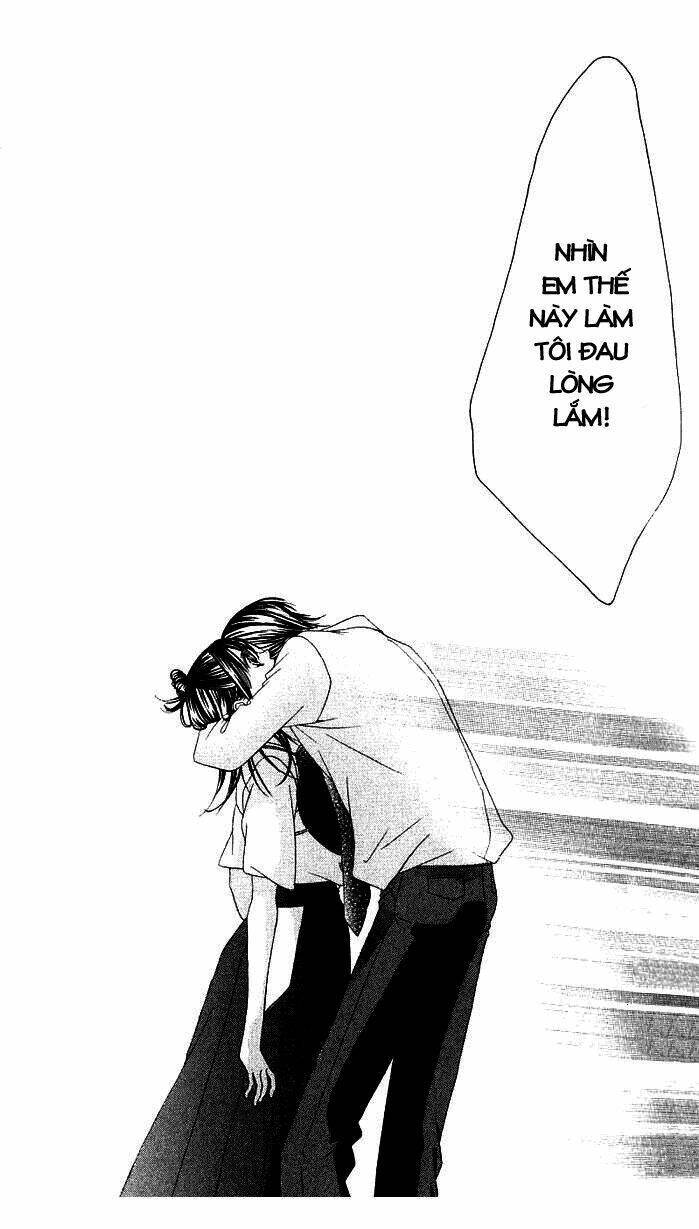 boku no hatsukoi wo kimi ni sasagu chapter 13 32