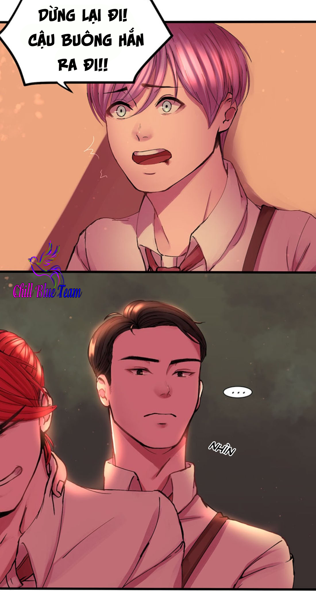 anh đô dịu dàng của tôi chapter 1 43