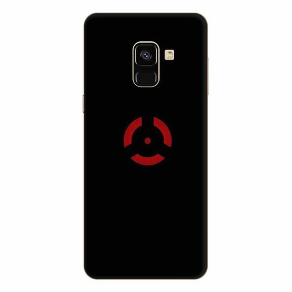 Ốp Lưng Dành Cho Samsung Galaxy A8 2018 - Mẫu 86