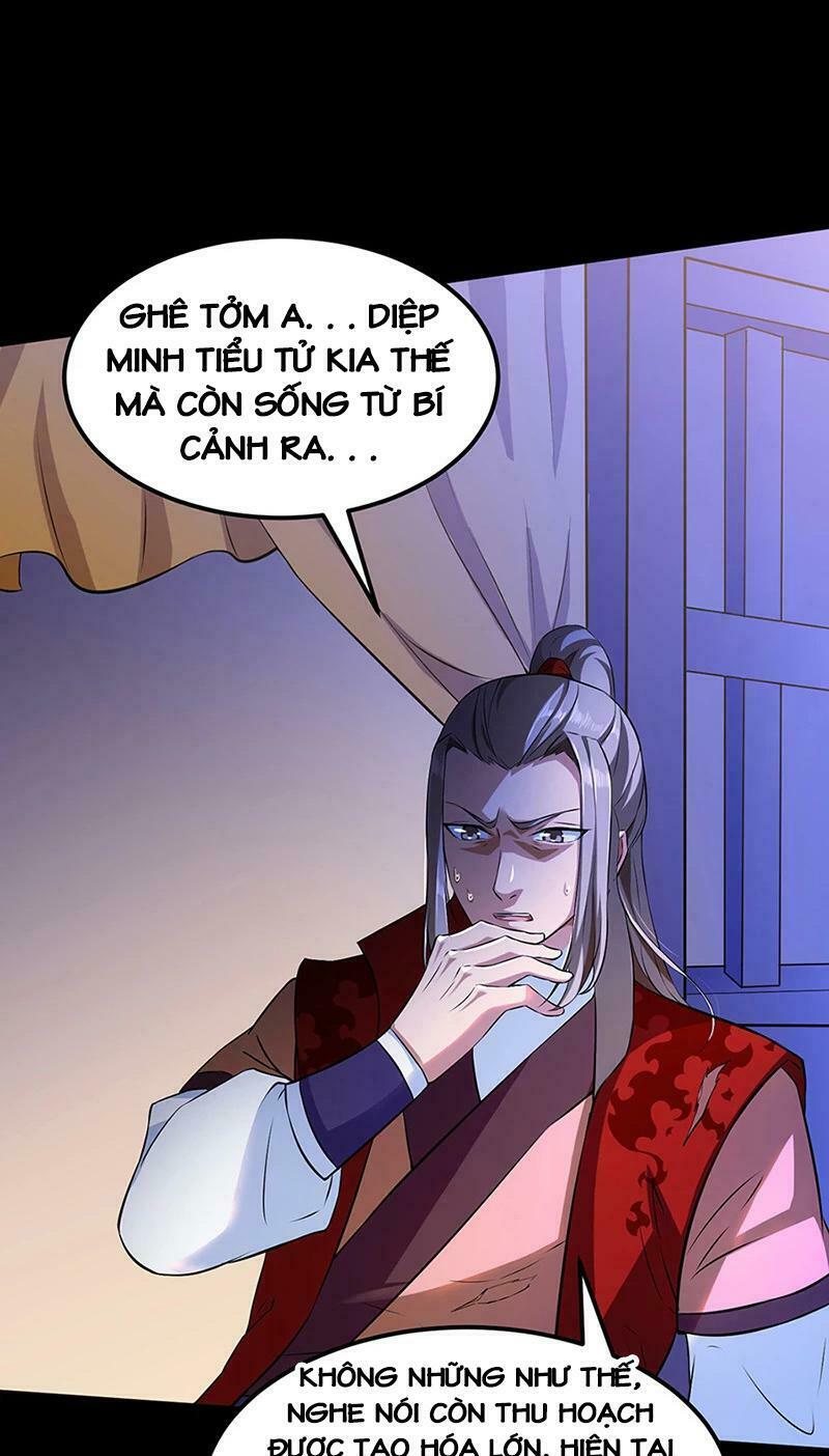 võ đạo độc tôn chapter 126 19