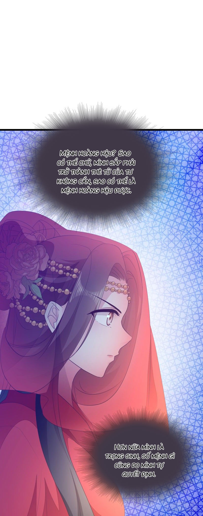 độc tâm cuồng phi khuynh thiên hạ chapter 28 21