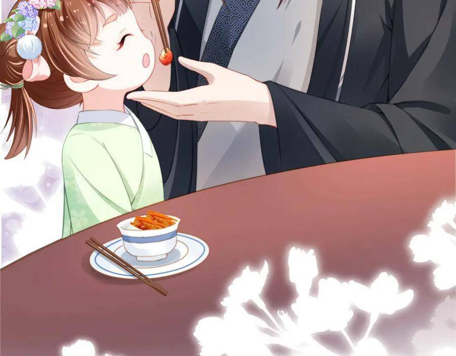 nhặt được bảo bối manh manh chapter 8 53