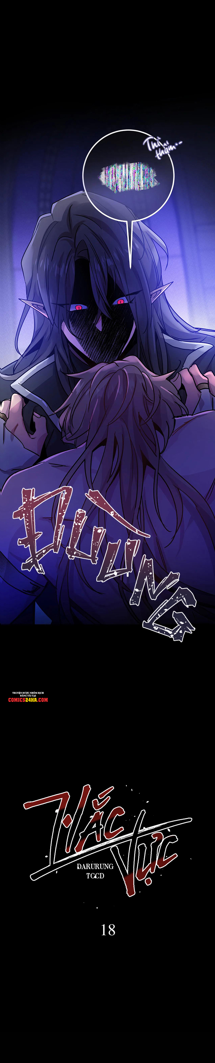 hắc vực chapter 18 13