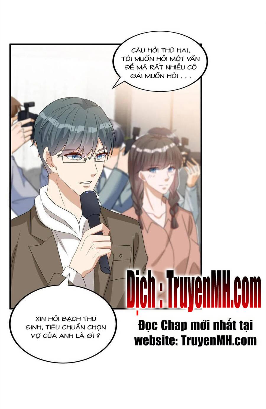 thí hôn lão công, cần giúp sức chapter 621 5