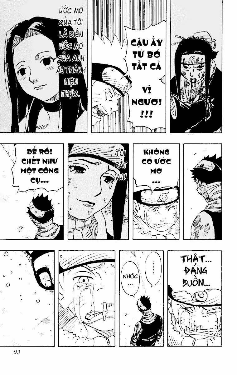 naruto - cửu vĩ hồ ly chapter 32 13