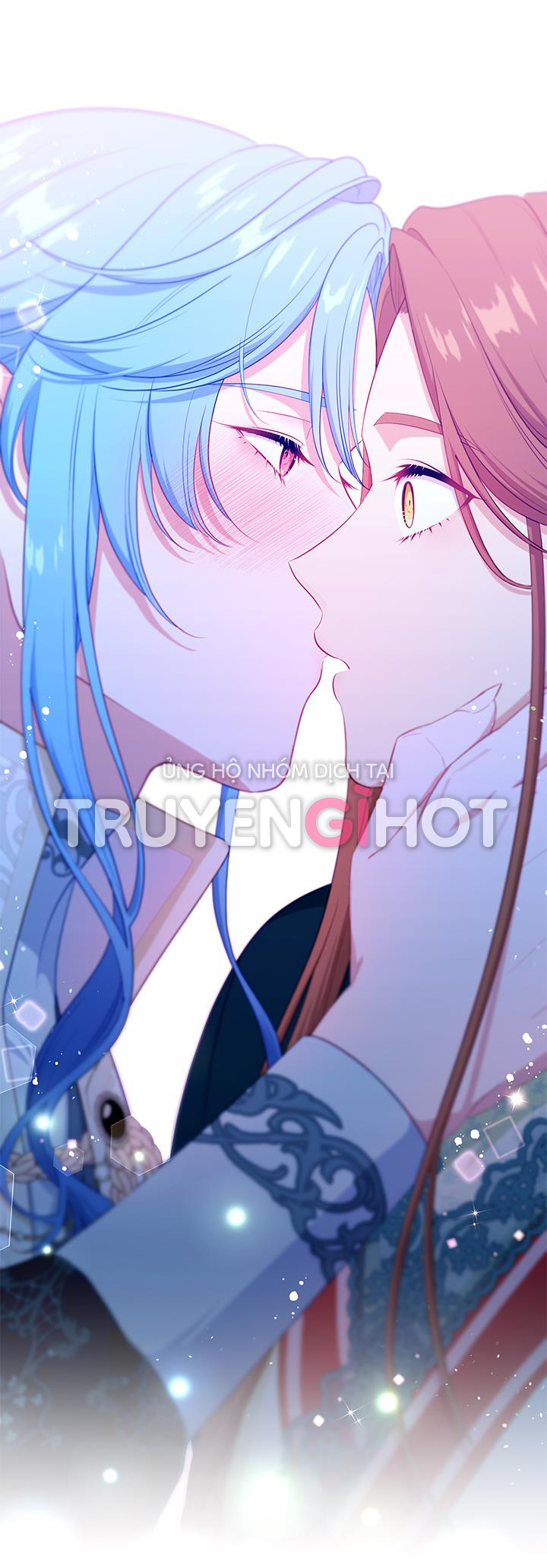 cẩn thận nữ phụ phản diện đấy! chapter 109 48