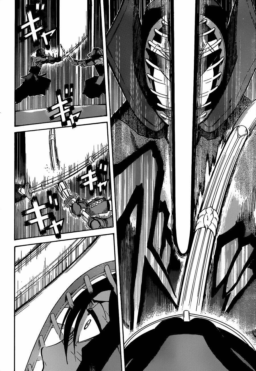 kurogane chapter 63 8