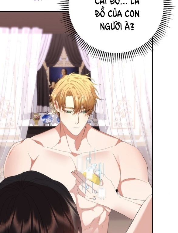 [18+] dũng sĩ vị tha chapter 23.2 48