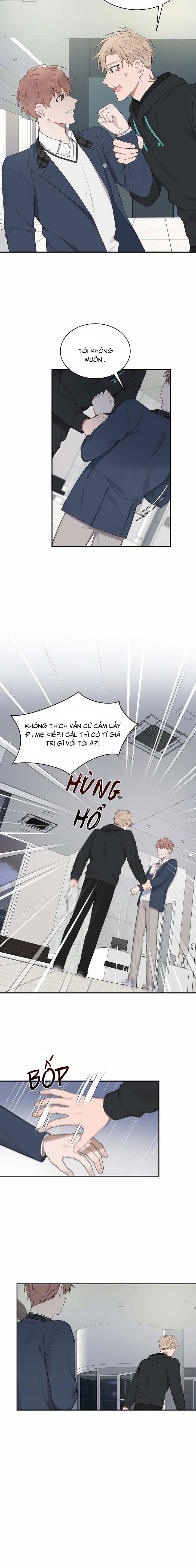 vùng vẫy chapter 11 8