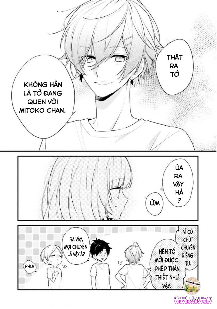dù có chết tôi cũng không thích cậu chapter 9 7