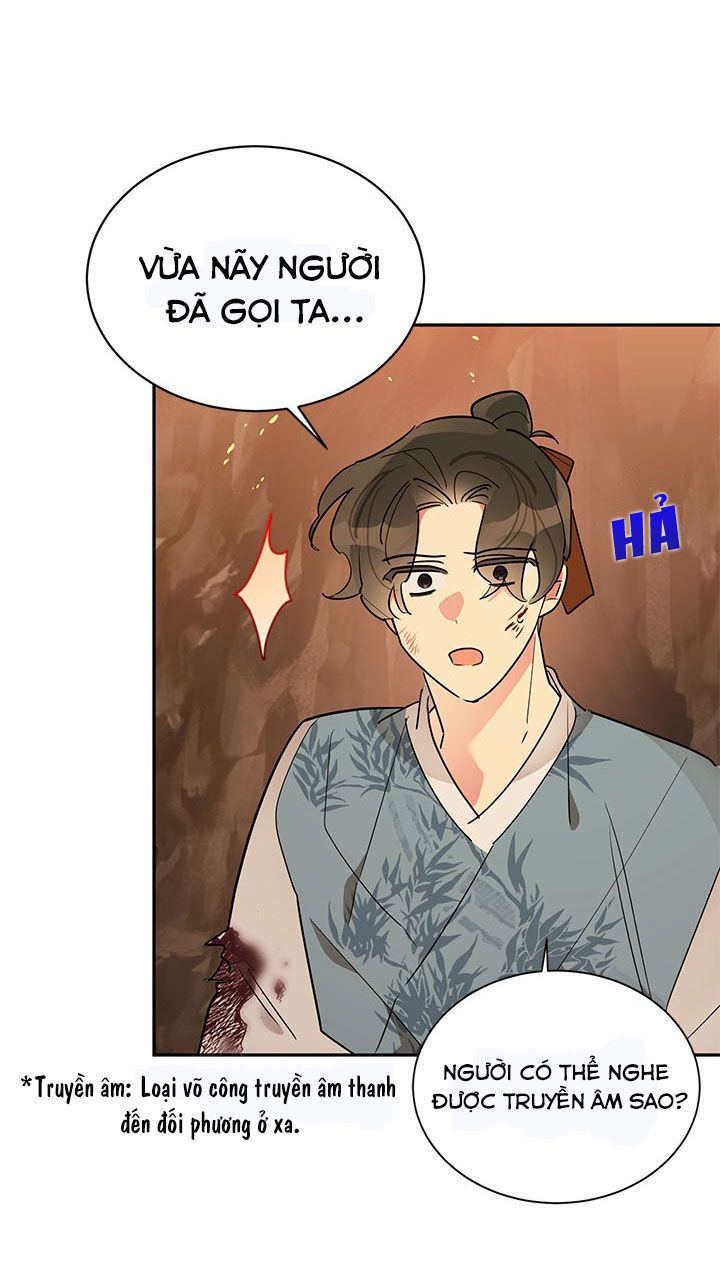 con gái bảo bối của boss phản diện chapter 26 59