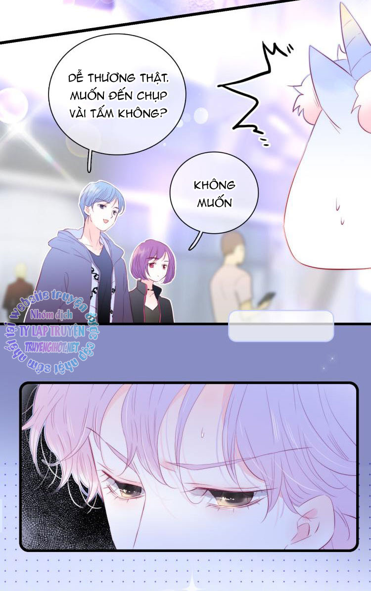 hoa và nhím cùng bỏ trốn chapter 29 18