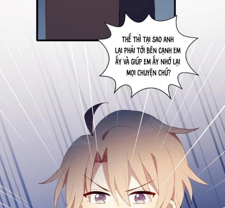 Mối Tình Đầu Chưa Được Trọn Vẹn chapter 50 45