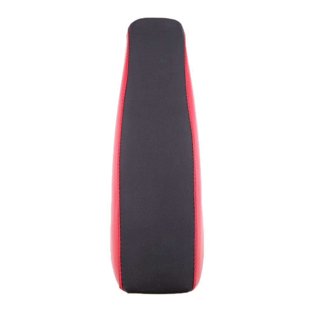 Red Foam Seat 110cc 125cc 140cc PIT QUAD DIRT BIKE ATV