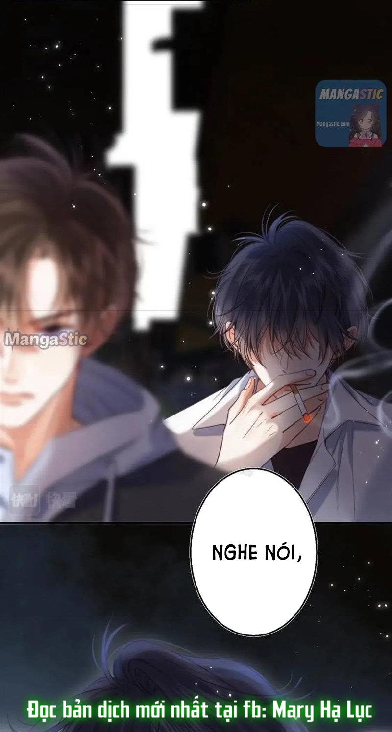 vụng trộm không thể giấu - mối tình thầm kín chapter 33 64