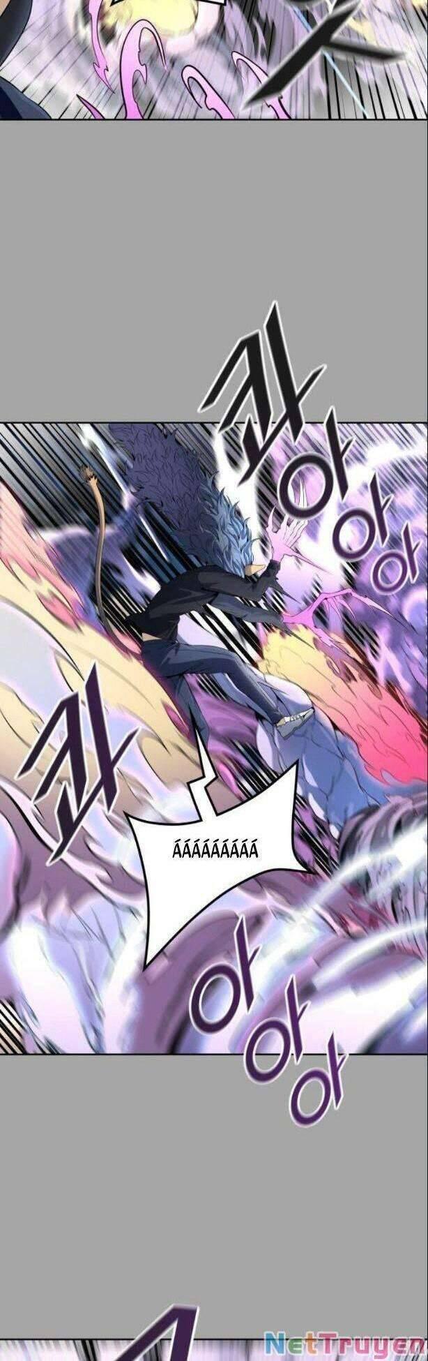 tòa tháp bí ẩn 2 chapter 527 28