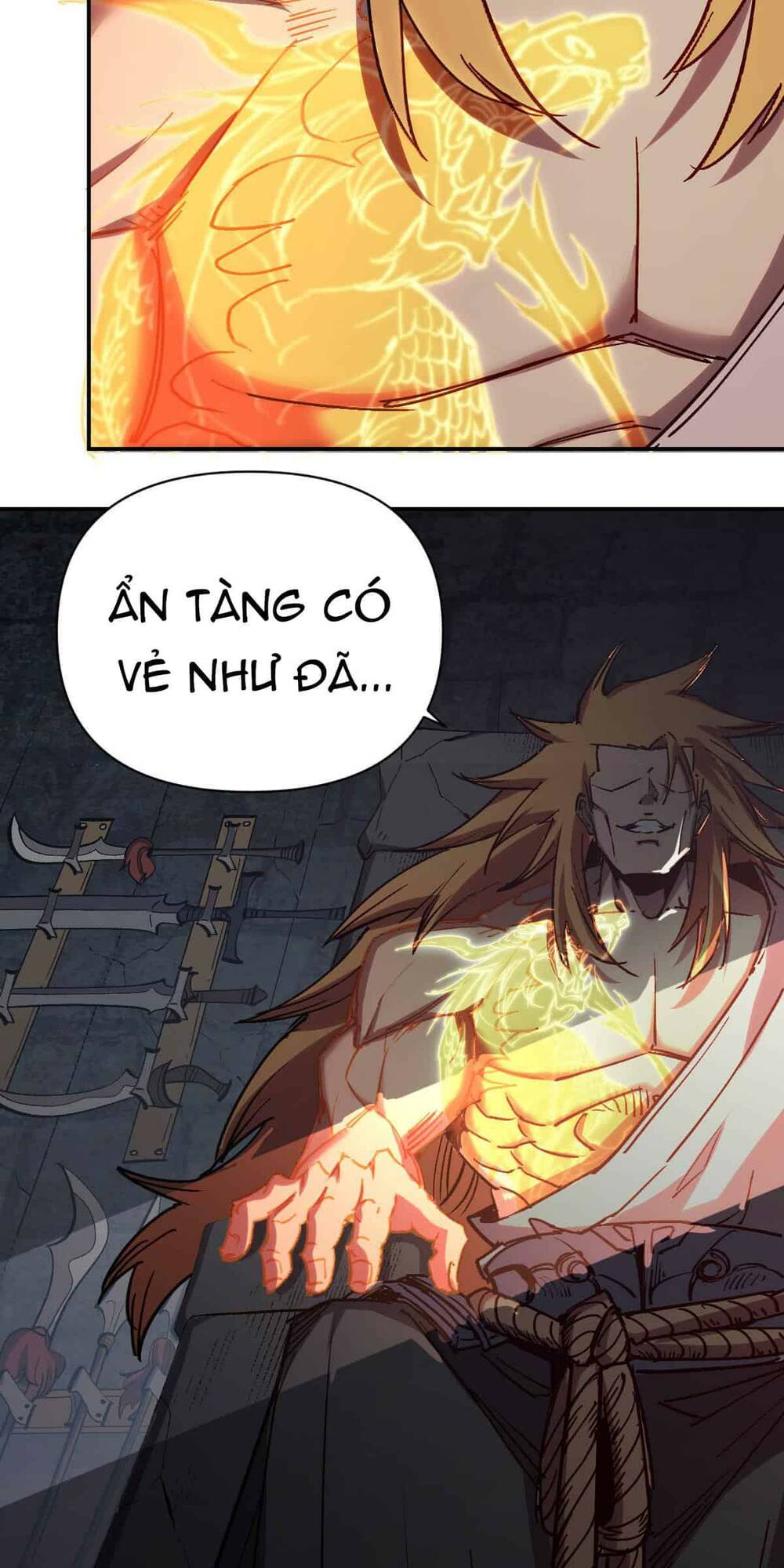 ta thực sự chỉ biết ngự kiếm thuật chapter 18 24