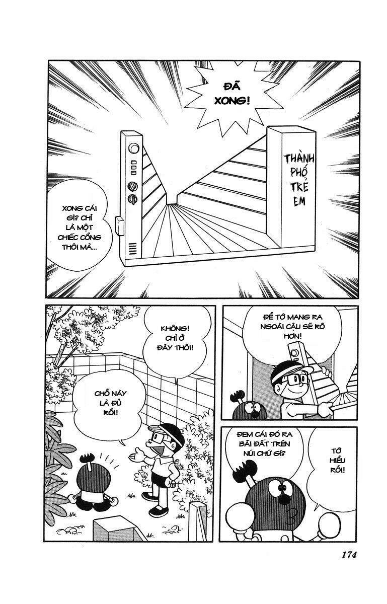 cuốn từ điển kì bí chapter 22 5